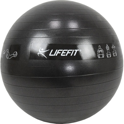 Lifefit Anti-Burst 55 cm – Zboží Dáma