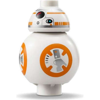 Image 1 of LEGO® Star Wars™ - BB-8 Astromech Droid (75452)