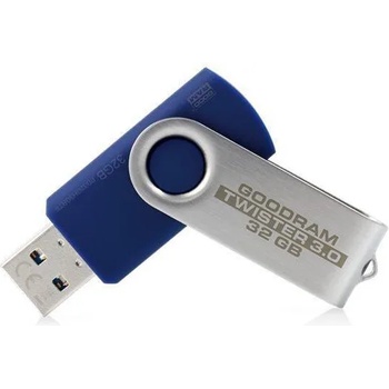 GOODRAM Twister 32GB USB 3.0 PD32GH3GRTSBR9