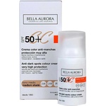 Bella Aurora Anti-Dark Spot Colour Cream SPF50+ 30ml - White (Medium Tone)