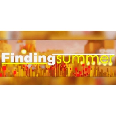 Vadd games Finding summer (PC)