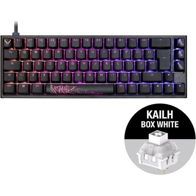 Ducky One 2 SF Kailh Box White (DKON1967ST-KUKPDAZTWP)