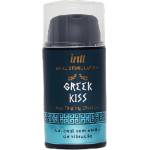 Intt Cosmetics Greek Kiss Stimulating Massage Gel