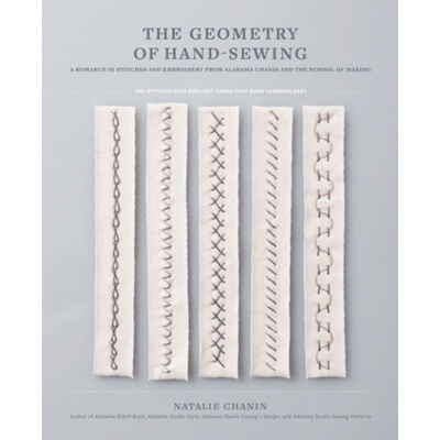 The Geometry of Hand Sewing - Natalie Chanin