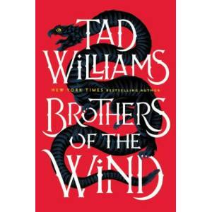 Brothers of the Wind | Williams, Tad (ISBN: 9780756412685)