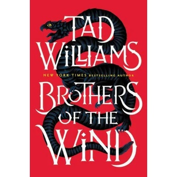 Image 1 of Brothers of the Wind | Williams, Tad