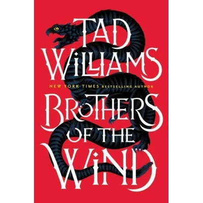 Brothers of the Wind | Williams, Tad