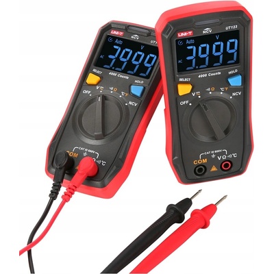 UNI-T UT123T; 07720249