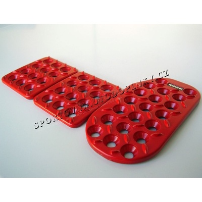 RACING FORCE RED – Zboží Mobilmania