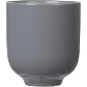 Blomus (Германия) Чаша blomus ro в цвят графит - 200 мл (blomus 64009)