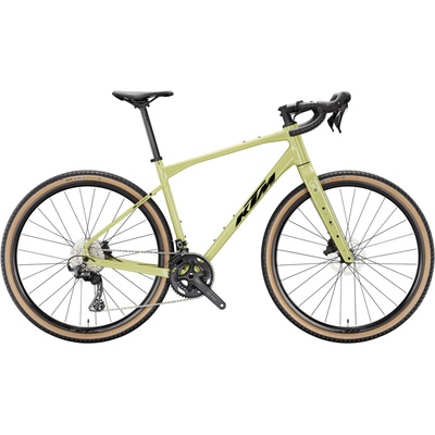 KTM Gravelator 10 2026