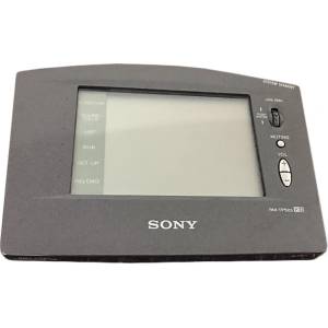 GENERAL SONY RM-TP503 - съвместимо дистанционно управление на марката General (RM-TP503) Дистанционно