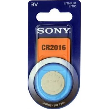 Sony CR2016B1A