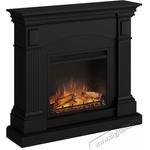 TAGU Powerflame Magna black Камини