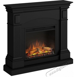 TAGU Powerflame Magna black Камини