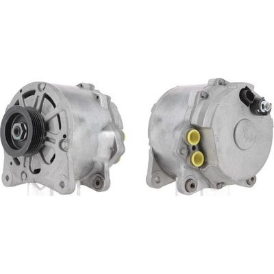 Alternátor AUDI A6 4.2 FSI Hitachi LR1190-902
