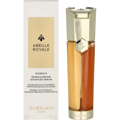 Guerlain Abeille Royale Sérum proti starnutiu pleti 50 ml
