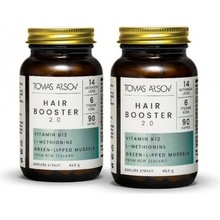 Tomas Arsov HAIR BOOSTER 2.0 2x90 kapslí