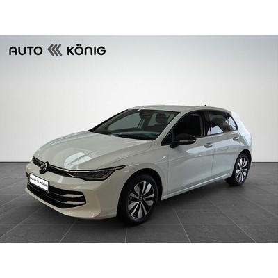 Volkswagen Golf 1.5 eTSI DSG 110 kW