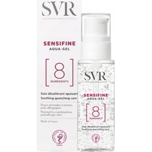 SVR Sensifine AR Creme Teintee sjednocující krém redukující zarudnutí 40 ml