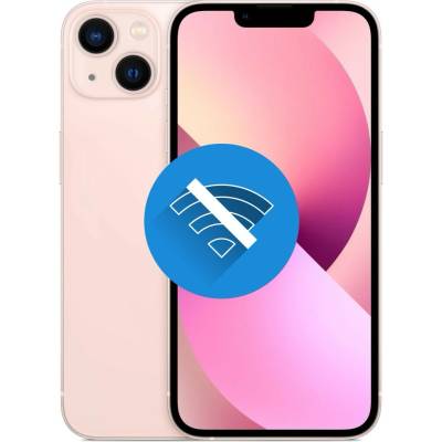Apple Výmena WiFi antény