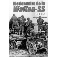 Dictionnaire De La Waffen-SS Trang CharlesPevná vazba