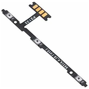 Samsung Лентов кабел бутони за включване и звук Samsung Galaxy A03S SM-A037