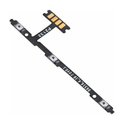 Samsung Лентов кабел бутони за включване и звук Samsung Galaxy A03S SM-A037