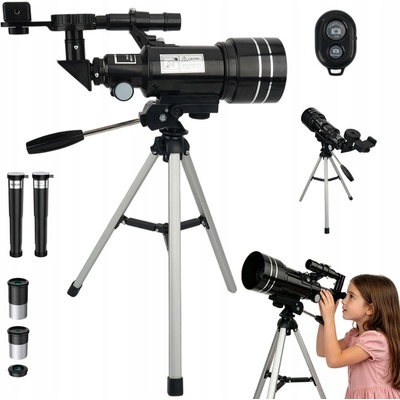 Sky-Watcher BK707AZ2 700 mm