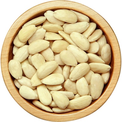 Diana Company Mandle lúpané Valencia BIO 5000 g