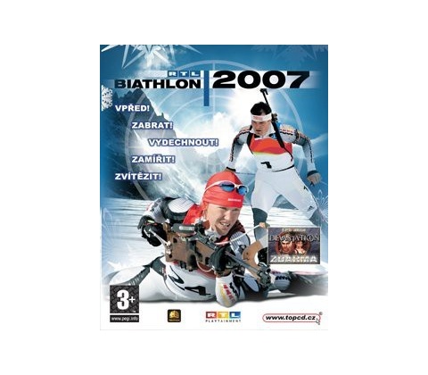 Biathlon 2007