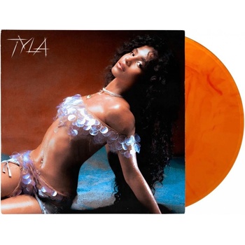 TYLA - TYLA LP