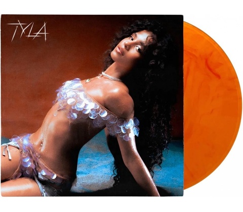 TYLA - TYLA LP