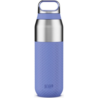 ion8 Primo Roam Medium nerezová termoska Lavender 485 ml