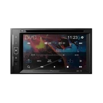 Pioneer Радио Pioneer AVH-A240DAB