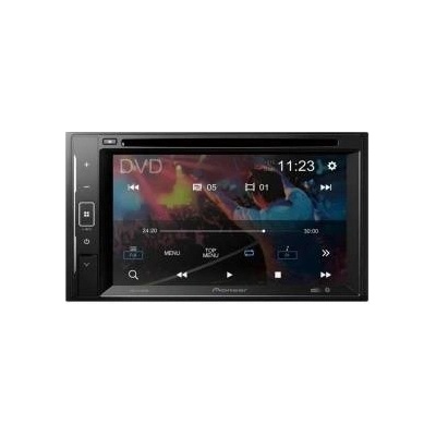 Pioneer Радио Pioneer AVH-A240DAB