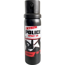 Tetrao Obranný sprej Extrém Police Spray CR 50ml