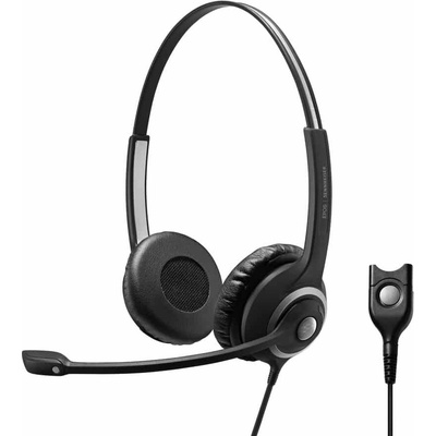 Sennheiser IMPACT SC 268
