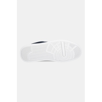 Tommy Hilfiger Велурени маратонки Tommy Hilfiger TH COURT CORE SUEDE (FM0FM05716)