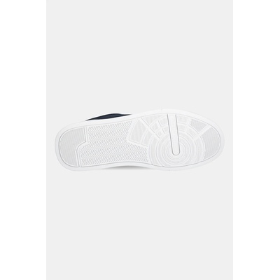Tommy Hilfiger Велурени маратонки Tommy Hilfiger TH COURT CORE SUEDE (FM0FM05716)