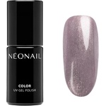 NEONAIL Winter Symphony гел лак за нокти с използване на UV/LED лампа цвят Lavender Glow 7.2ml