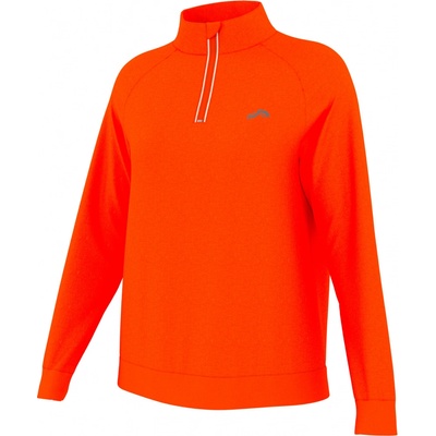 Crivit dámska termomikina 100381863 oranžová