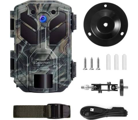 Apeman Trail Cam H70
