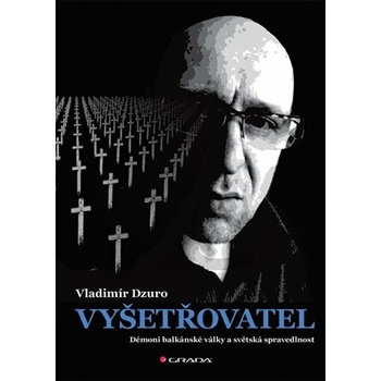 Vyšetřovatel