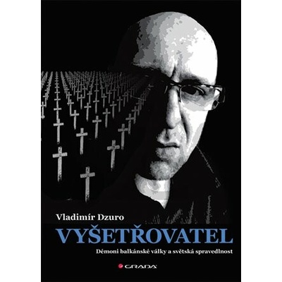 Vyšetřovatel