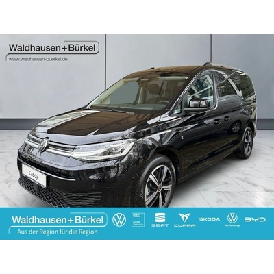 Volkswagen Caddy Maxi 2.0 Life 90 kW