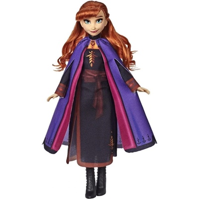 Disney Princess Frozen 2 bábika Anna