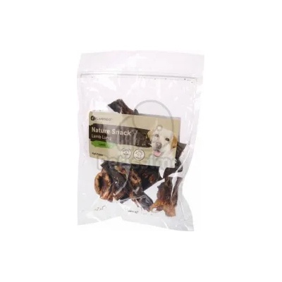 Flamingo Nature Snack - агнешки бели дробове 200 г