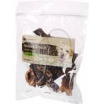 Flamingo Nature Snack - агнешки бели дробове 200 г