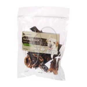 Flamingo Nature Snack - агнешки бели дробове 200 г
